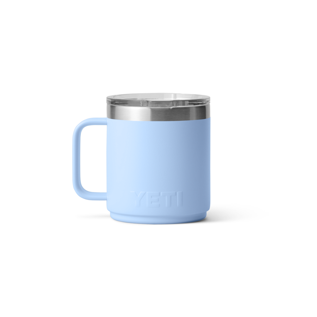 Rambler 10 Oz (296ml) Tasse