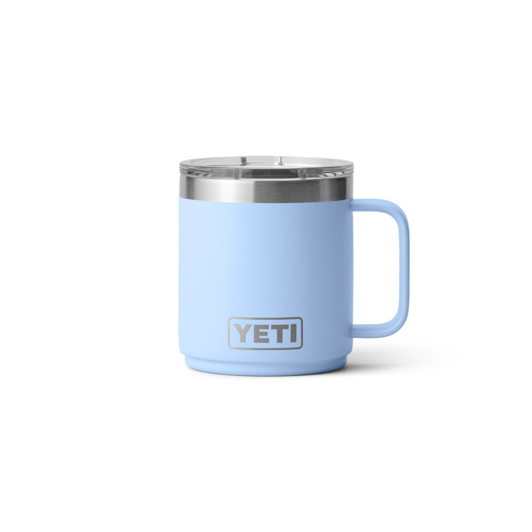 Rambler 10 Oz (296ml) Tasse