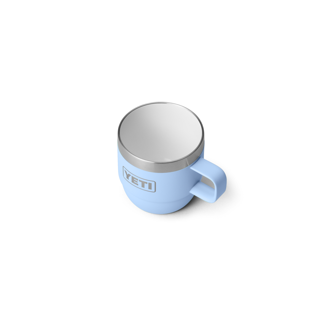 Rambler 6 Oz (177ml) Espresso Tasse (stapelbar)
