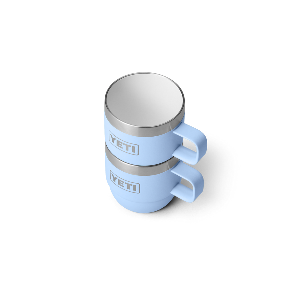 Rambler 6 Oz (177ml) Espresso Tasse (stapelbar)