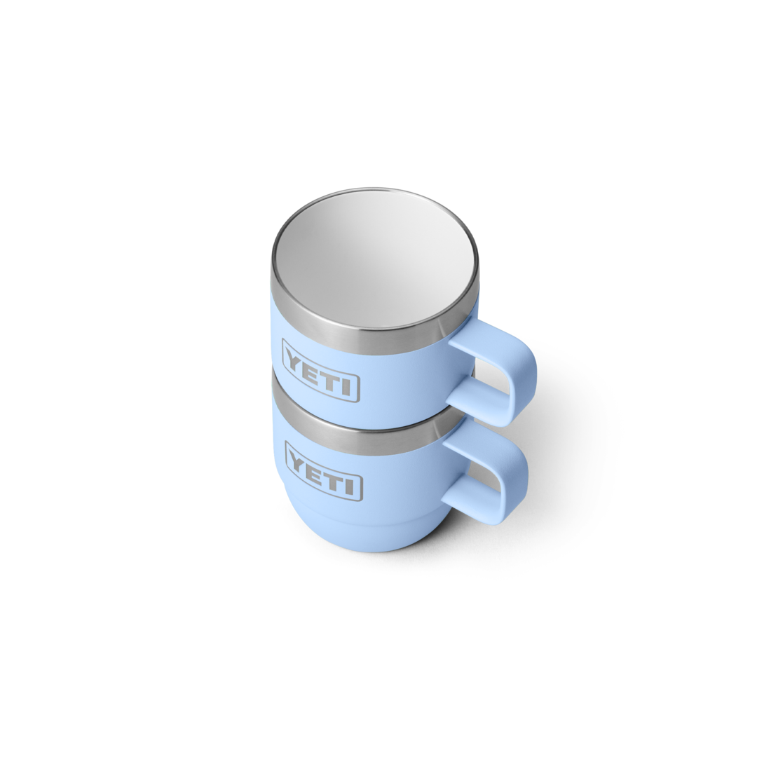 Rambler 6 Oz (177ml) Espresso Tasse (stapelbar)