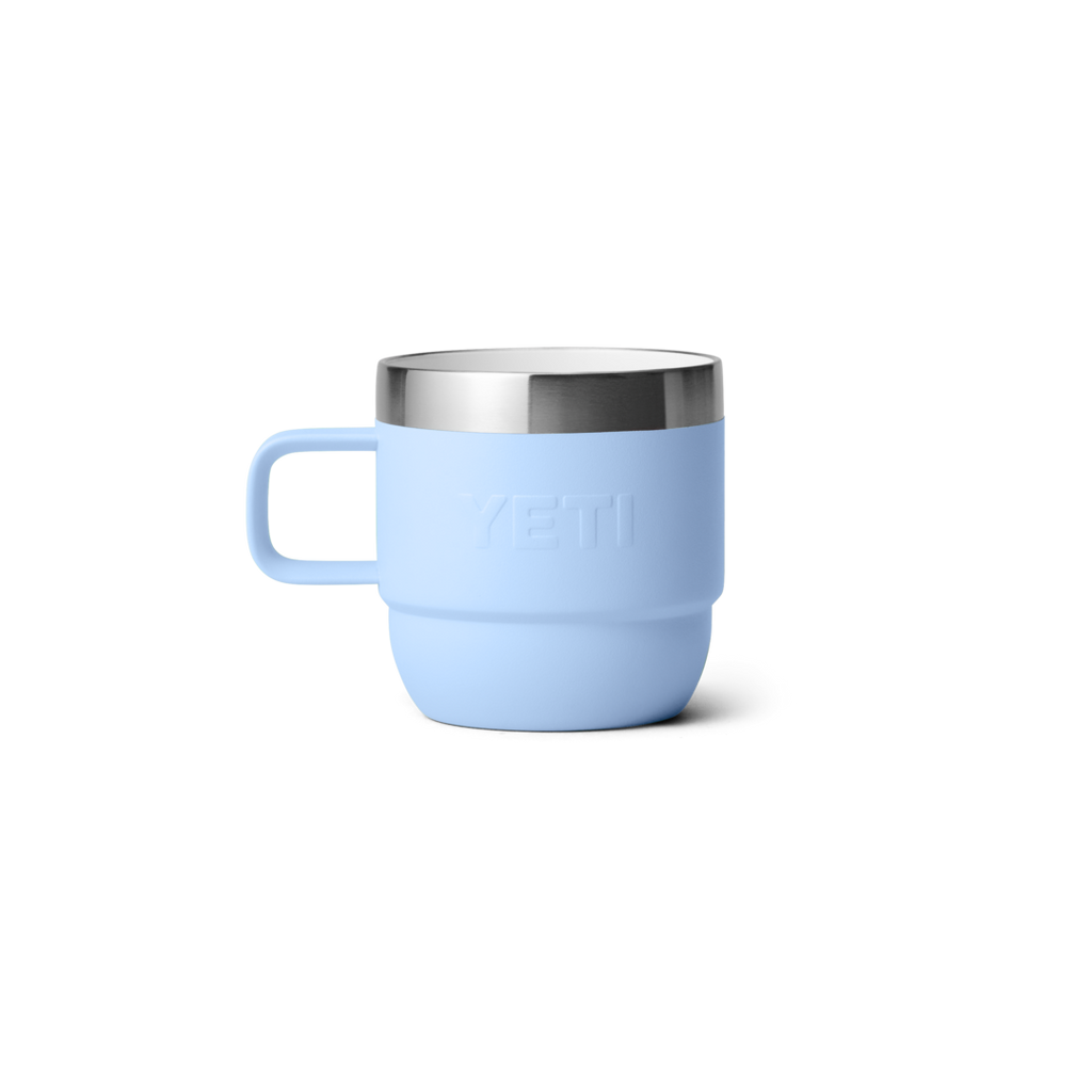 Rambler 6 Oz (177ml) Espresso Tasse (stapelbar)