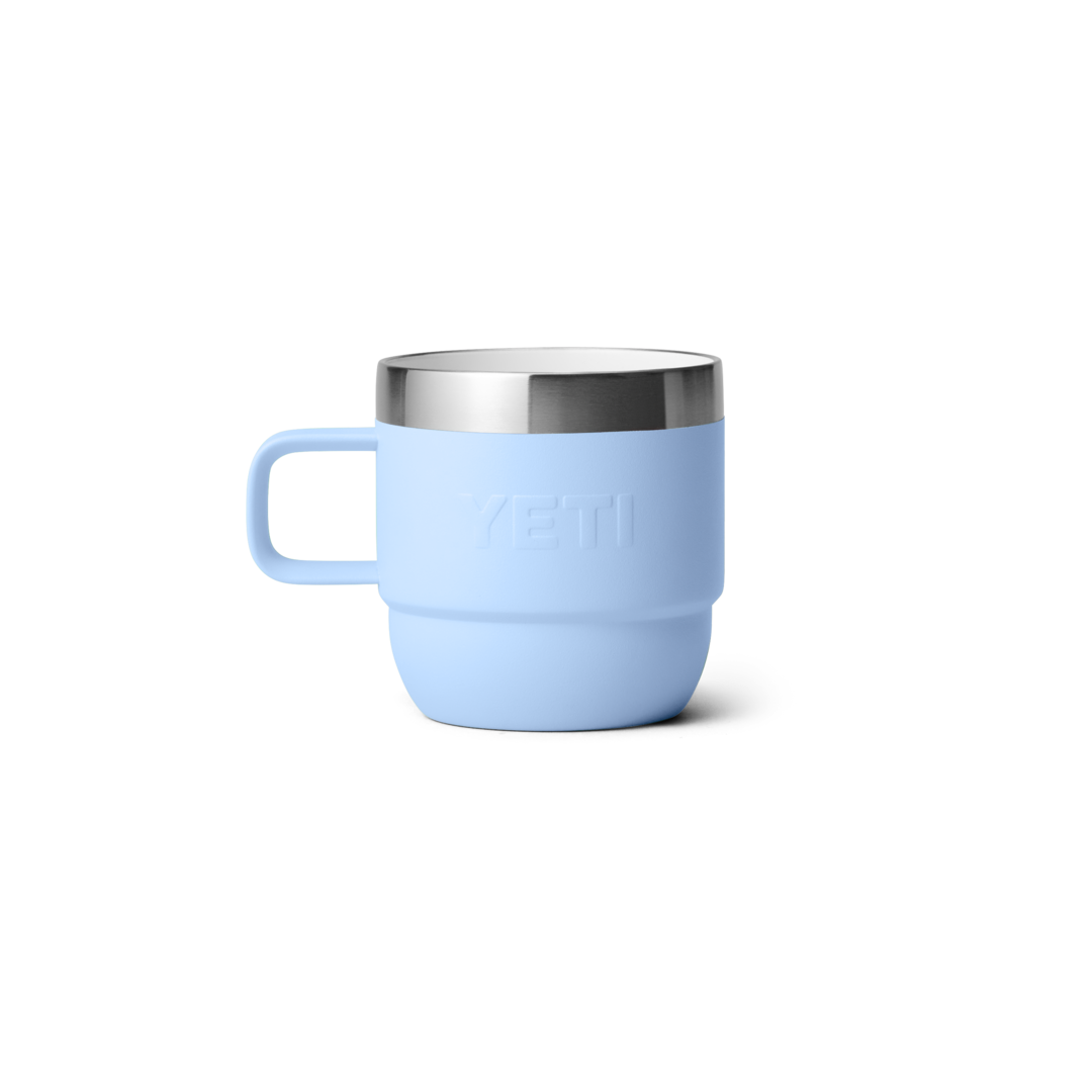 Rambler 6 Oz (177ml) Espresso Tasse (stapelbar)