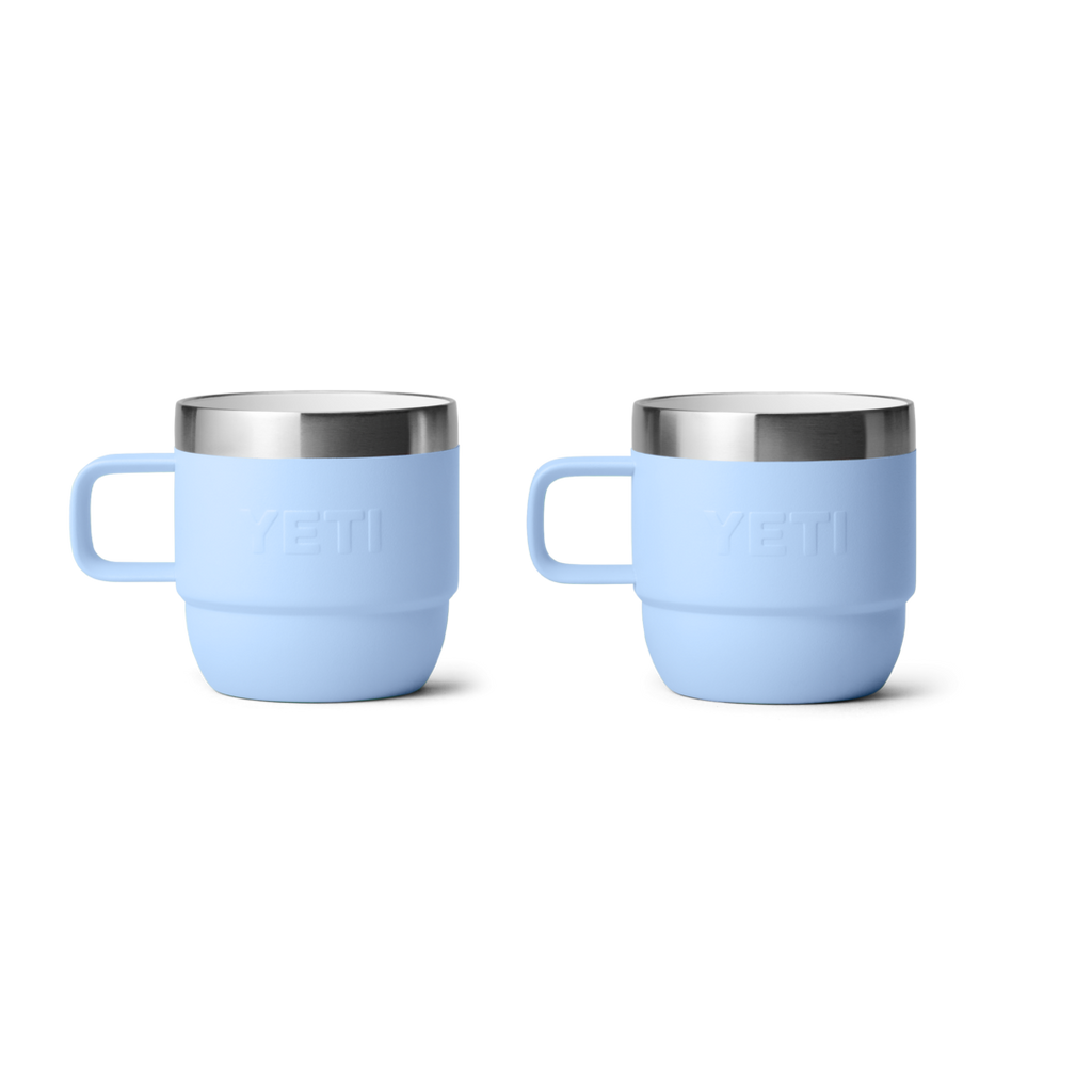 Rambler 6 Oz (177ml) Espresso Tasse (stapelbar)