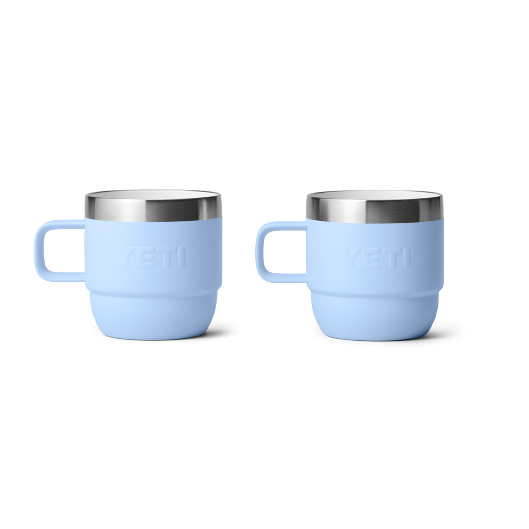 Rambler 6 Oz (177ml) Espresso Tasse (stapelbar)