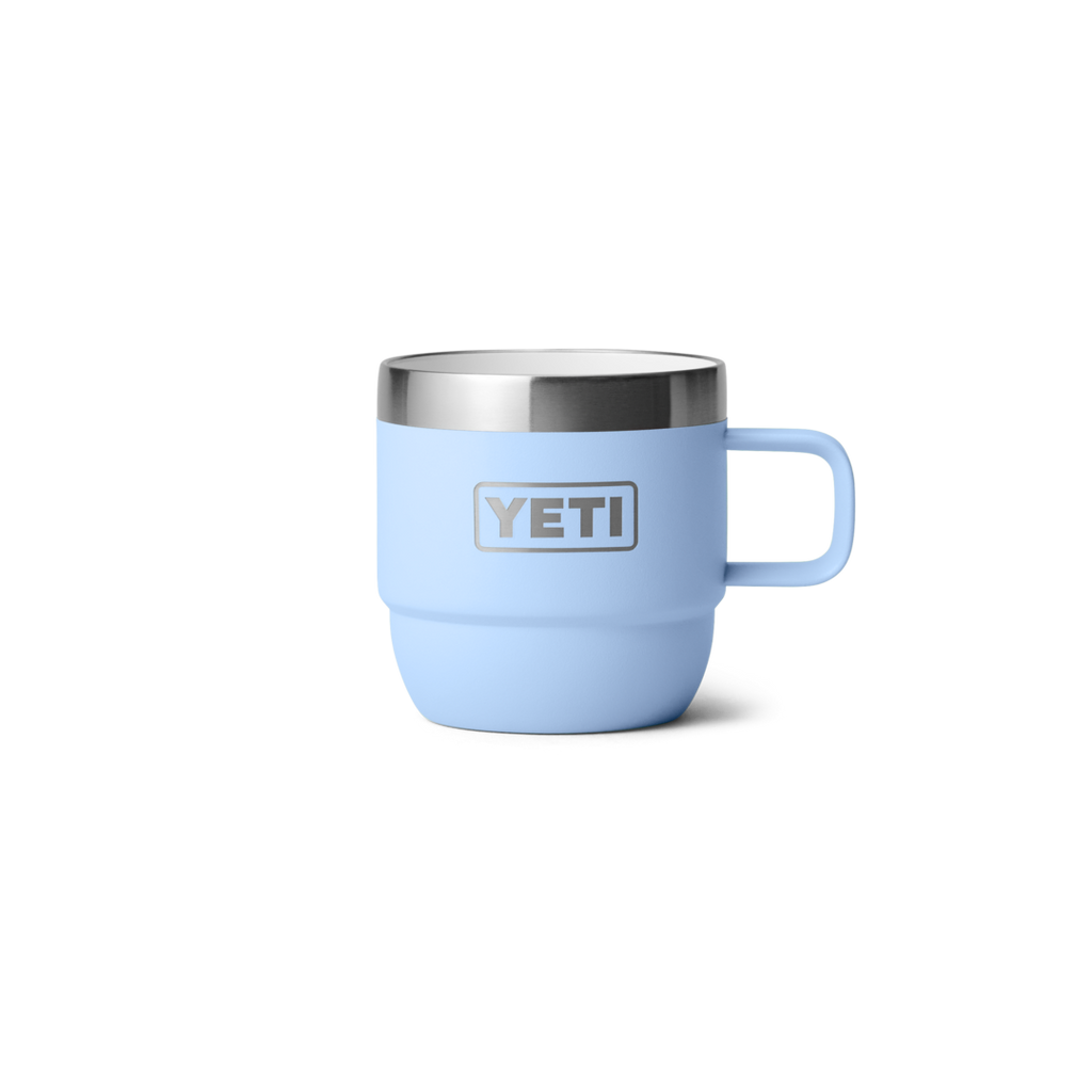 Rambler 6 Oz (177ml) Espresso Tasse (stapelbar)