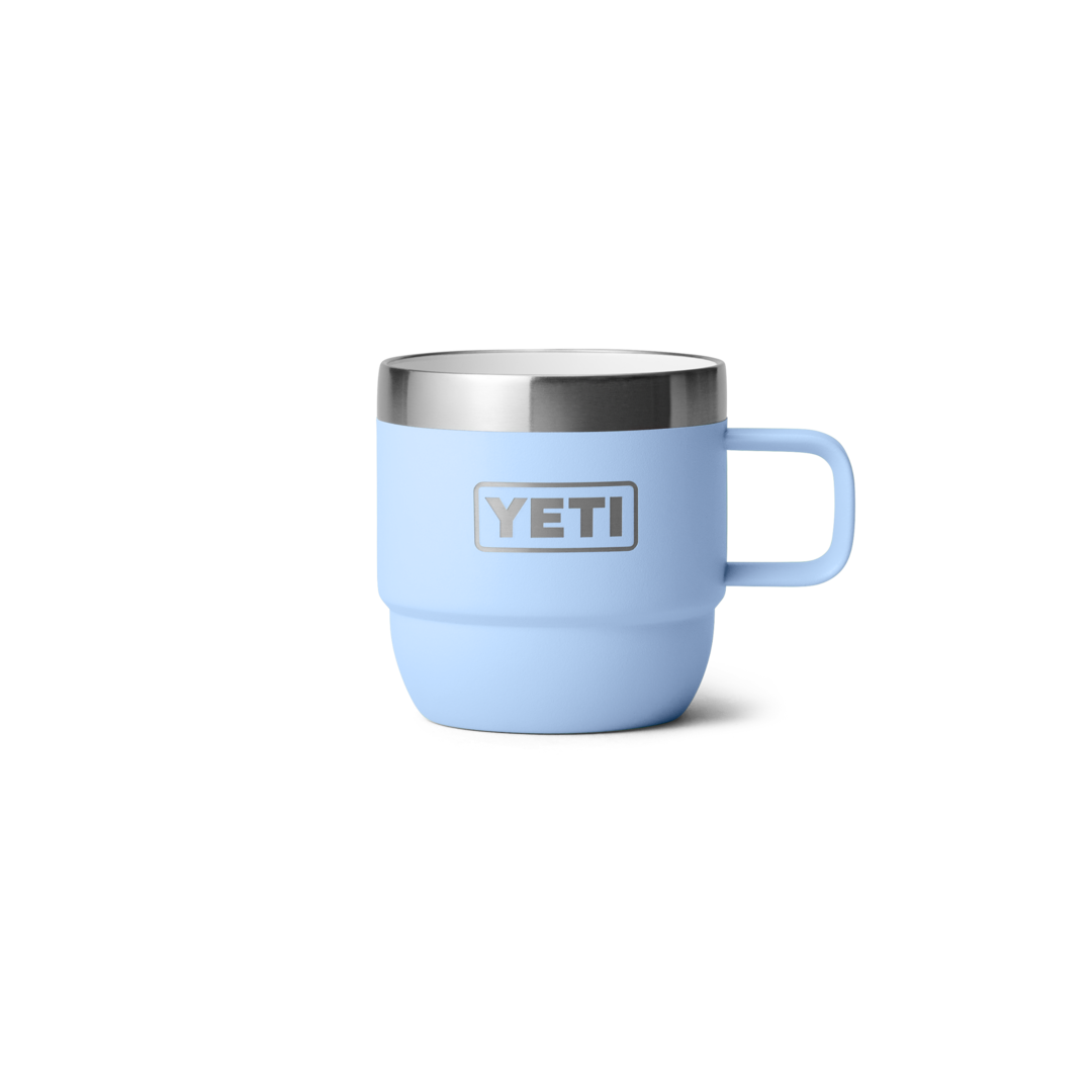 Rambler 6 Oz (177ml) Espresso Tasse (stapelbar)