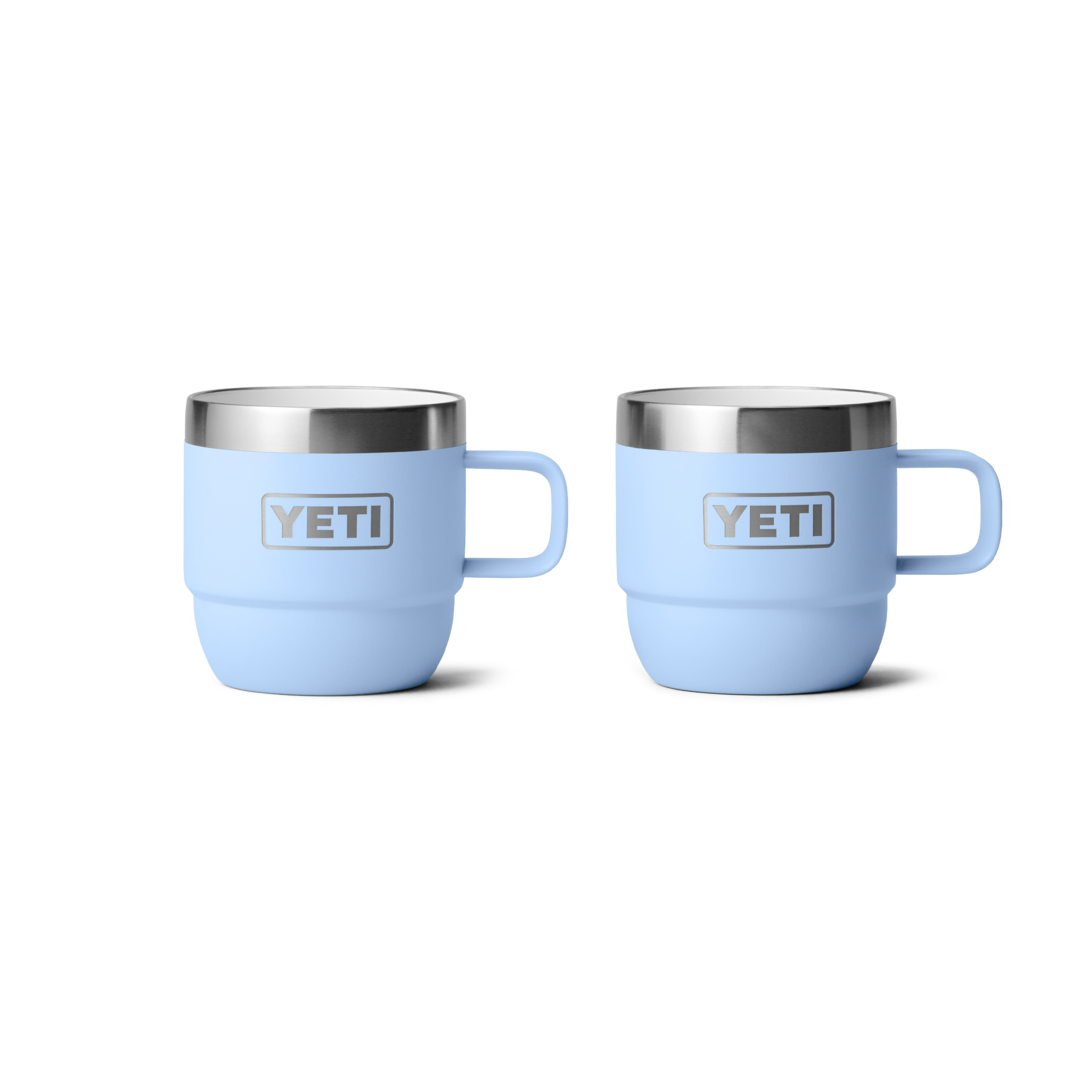 Rambler 6 Oz (177ml) Espresso Tasse (stapelbar)