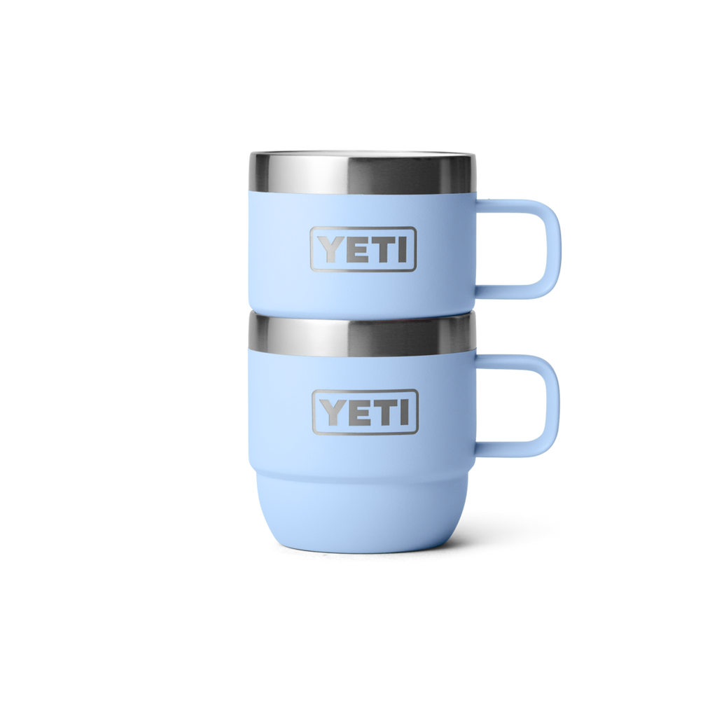 Rambler 6 Oz (177ml) Espresso Tasse (stapelbar)