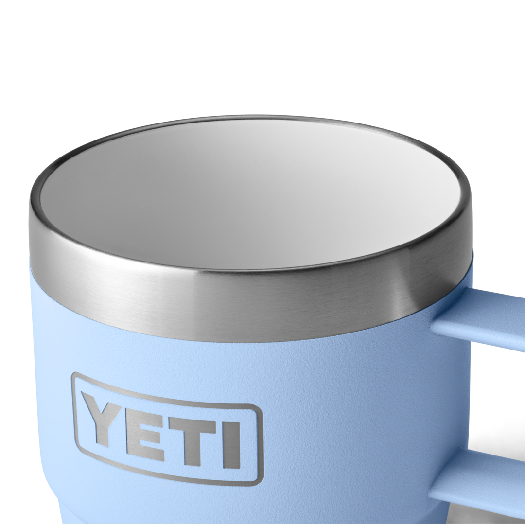 Rambler 6 Oz (177ml) Espresso Tasse (stapelbar)