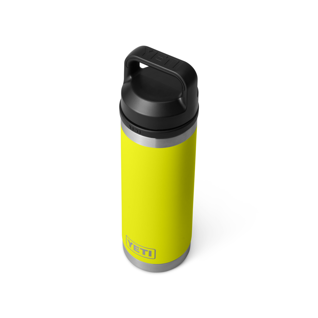 Rambler 18oz (532ml) Flasche mit Chug Cap