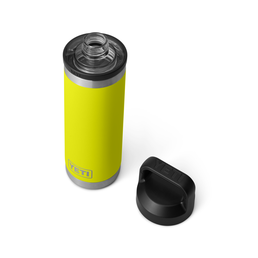 Rambler 18oz (532ml) Flasche mit Chug Cap