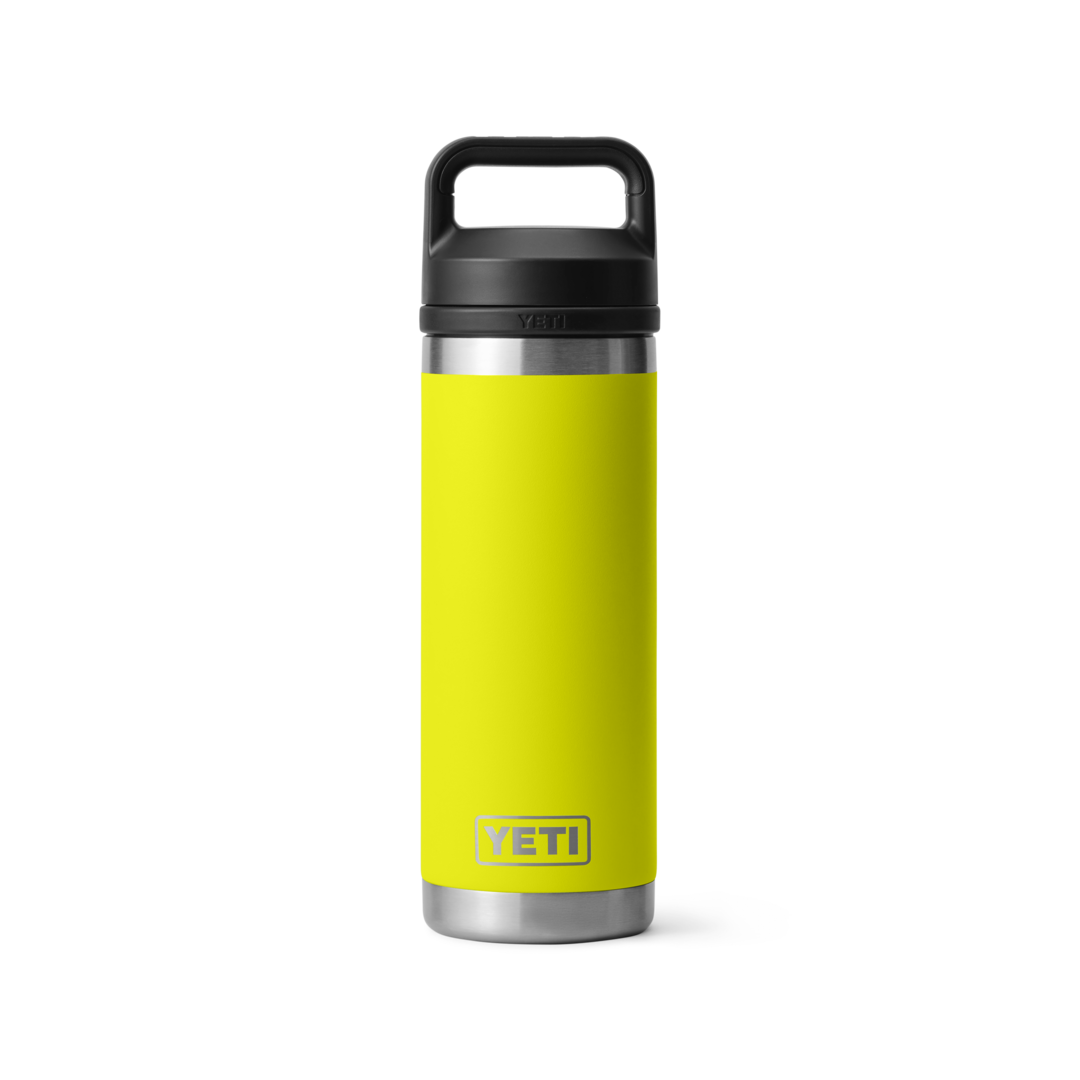 YETI Rambler 18 oz (532ml) Flasche mit Chug Cap
