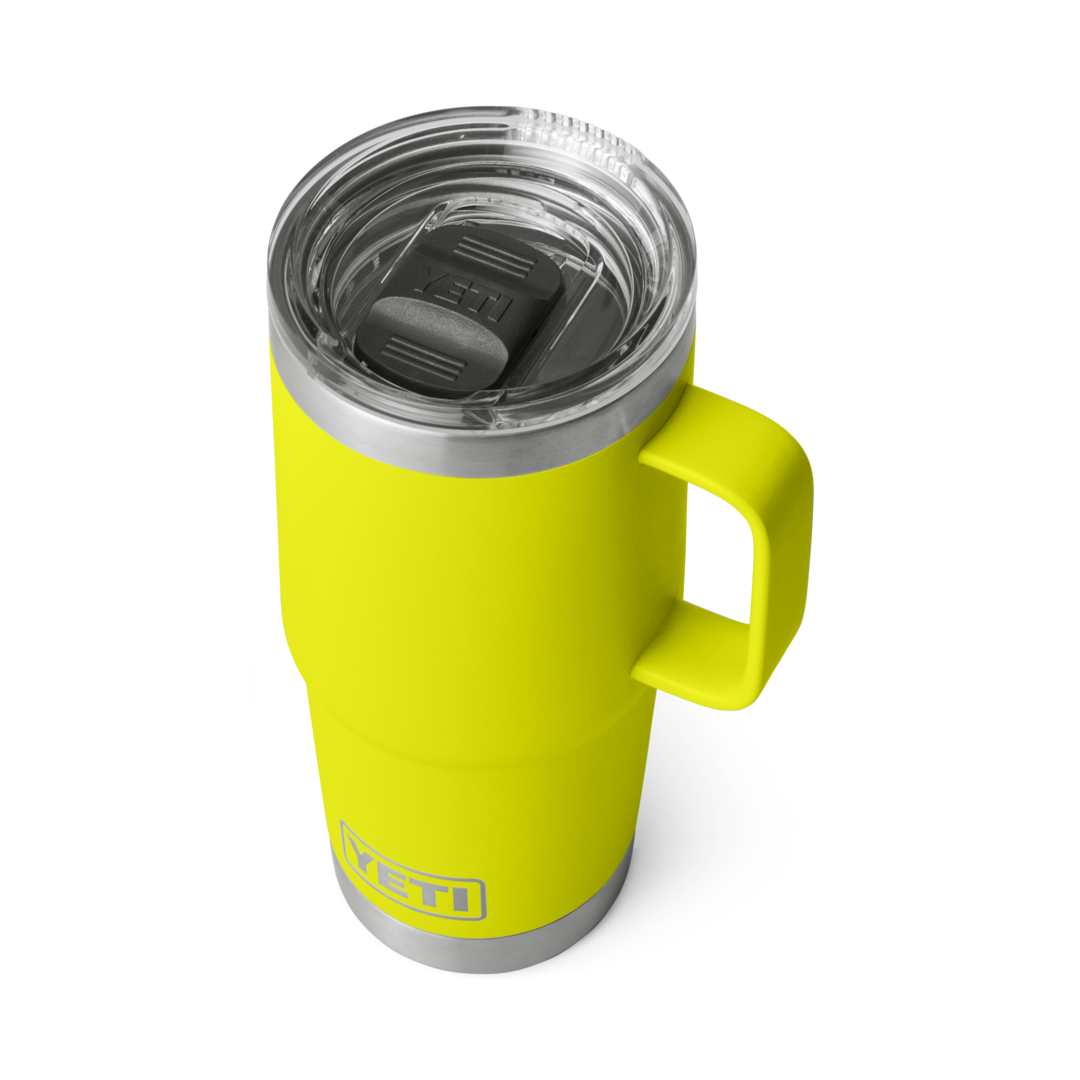 Rambler 20 Oz (591 ml) Reisebecher (Travel Mug)
