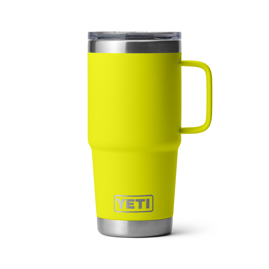 Rambler 20 Oz (591 ml) Reisebecher (Travel Mug)