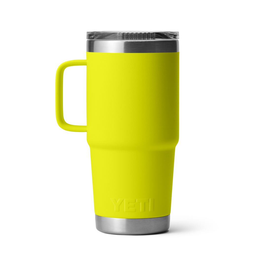 Rambler 20 Oz (591 ml) Reisebecher (Travel Mug)