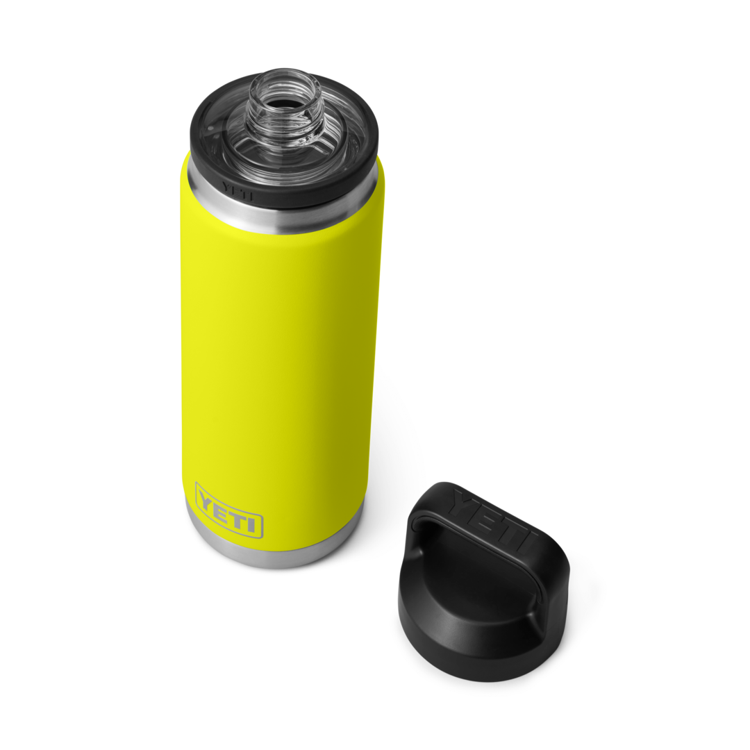 Rambler 26 Oz (769 ml) Flasche mit Chug Cap