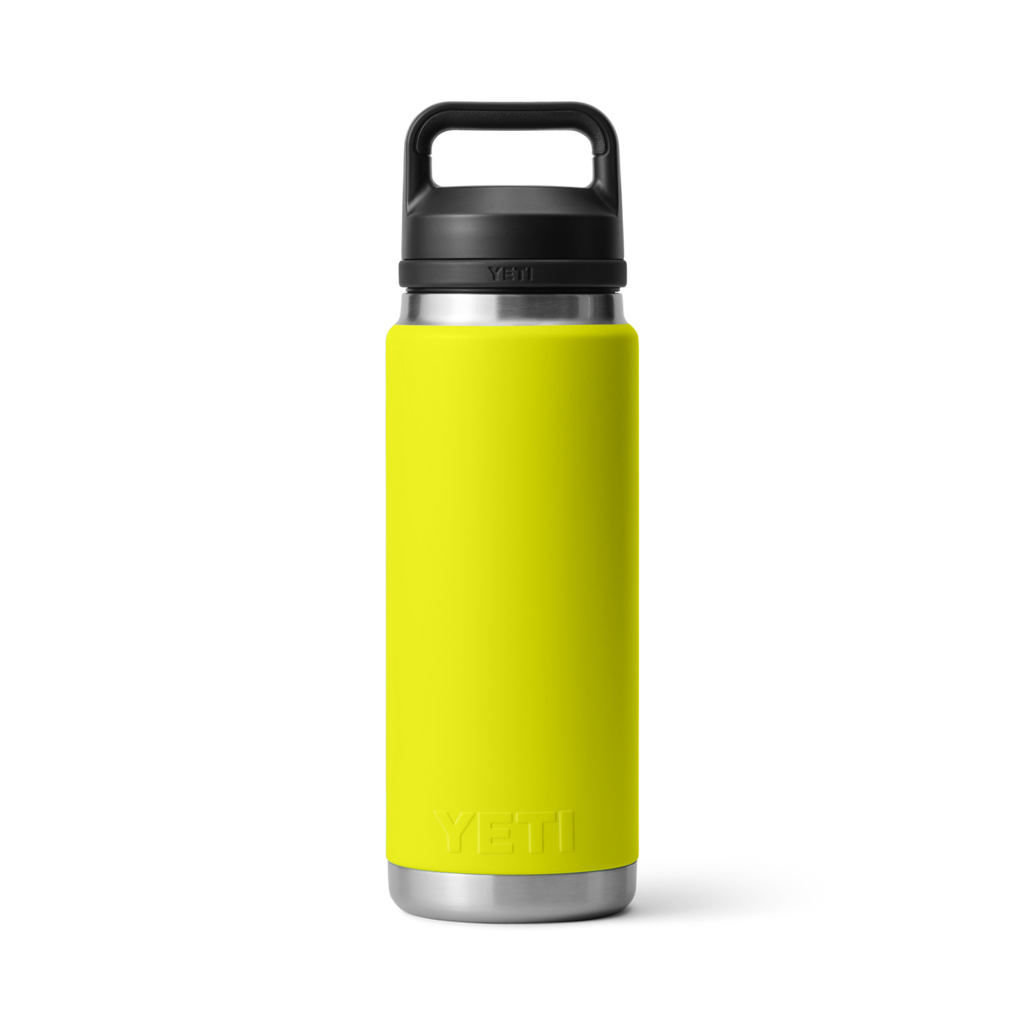 Rambler 26 Oz (769 ml) Flasche mit Chug Cap