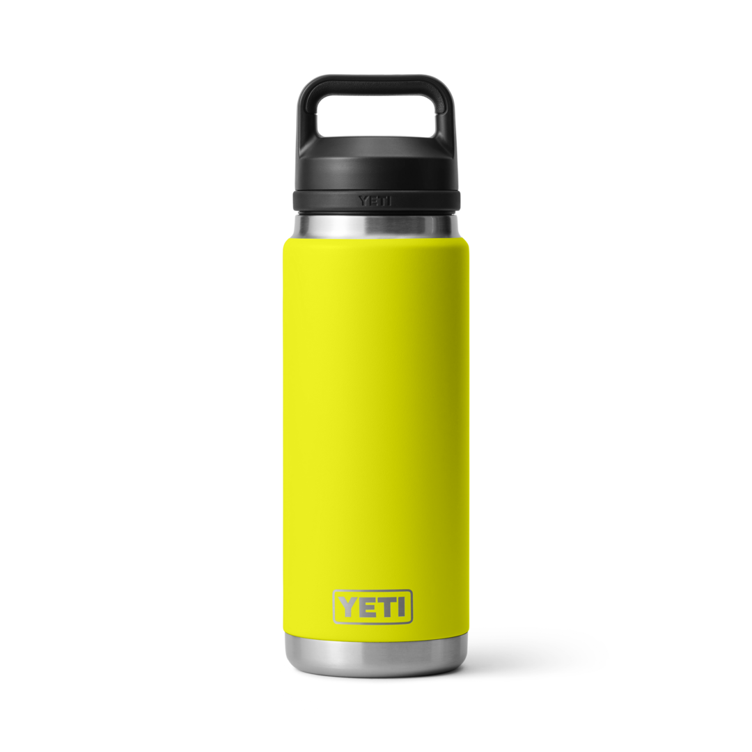 YETI Rambler 26 Oz (769 ml) Flasche mit Chug Cap *