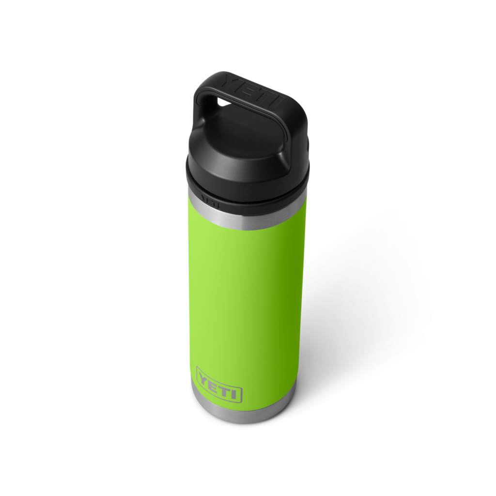 YETI Rambler 18 oz (532ml) Flasche (Bottle) mit Chug Cap