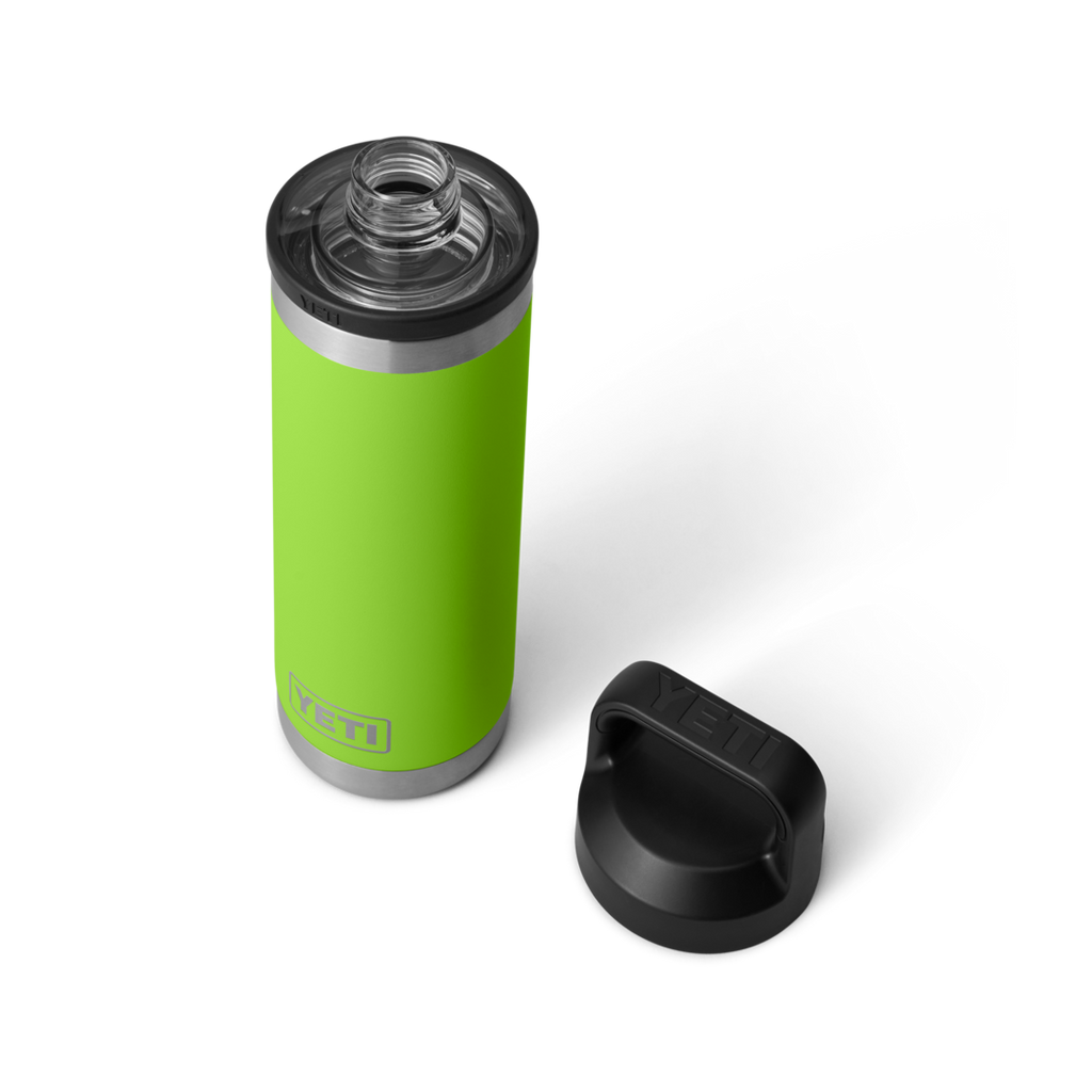 YETI Rambler 18 oz (532ml) Flasche (Bottle) mit Chug Cap