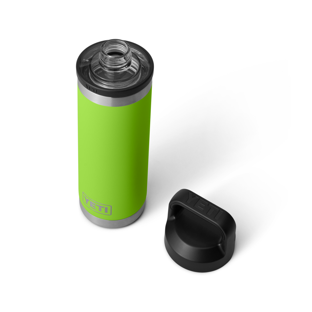 YETI Rambler 18 oz (532ml) Flasche (Bottle) mit Chug Cap