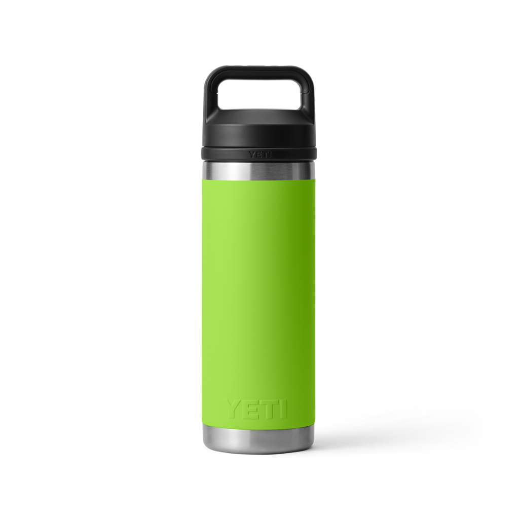 YETI Rambler 18 oz (532ml) Flasche (Bottle) mit Chug Cap