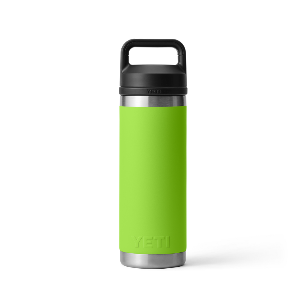 YETI Rambler 18 oz (532ml) Flasche (Bottle) mit Chug Cap