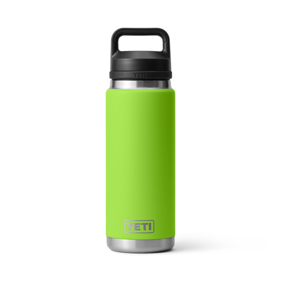YETI Rambler 26 Oz (769 ml) Flasche (Bottle) mit Chug Cap
