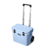 Roadie 32 Kühlbox auf Rädern