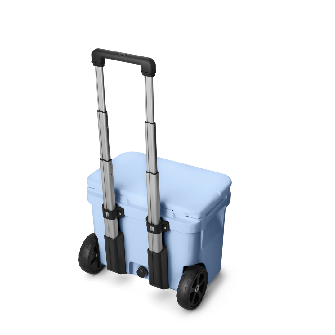 Roadie 32 Kühlbox auf Rädern