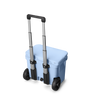 Roadie 32 Kühlbox auf Rädern