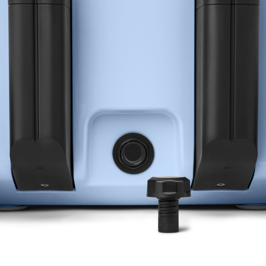 Roadie 32 Kühlbox auf Rädern