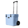 Roadie 32 Kühlbox auf Rädern