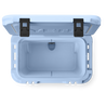 Roadie 32 Kühlbox auf Rädern