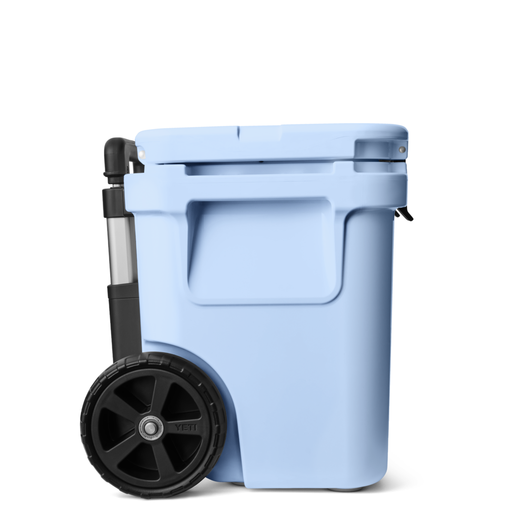 Roadie 32 Kühlbox auf Rädern