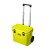 Roadie 32 Kühlbox auf Rädern