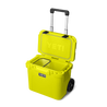 Roadie 32 Kühlbox auf Rädern