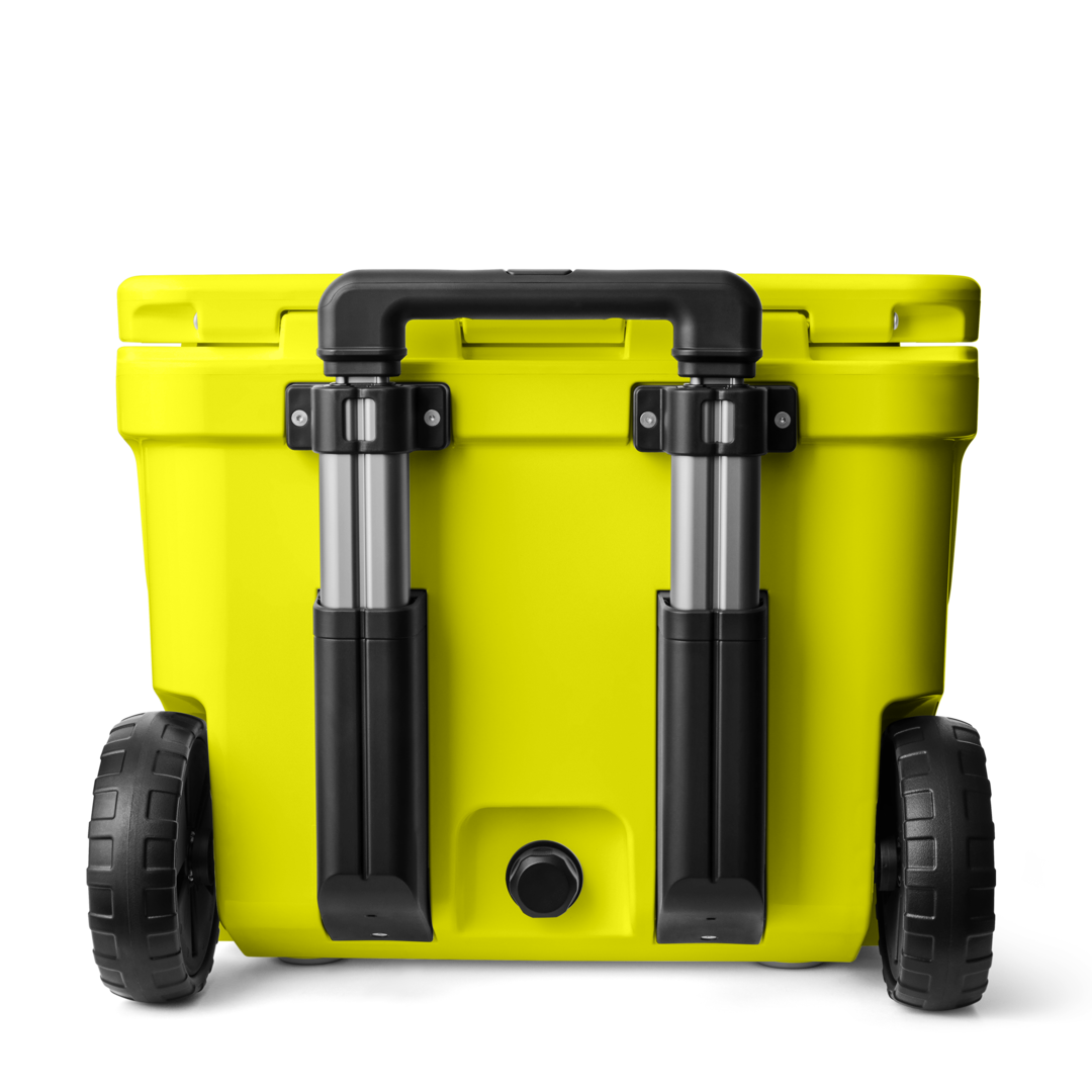 Roadie 32 Kühlbox auf Rädern