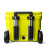 Roadie 32 Kühlbox auf Rädern