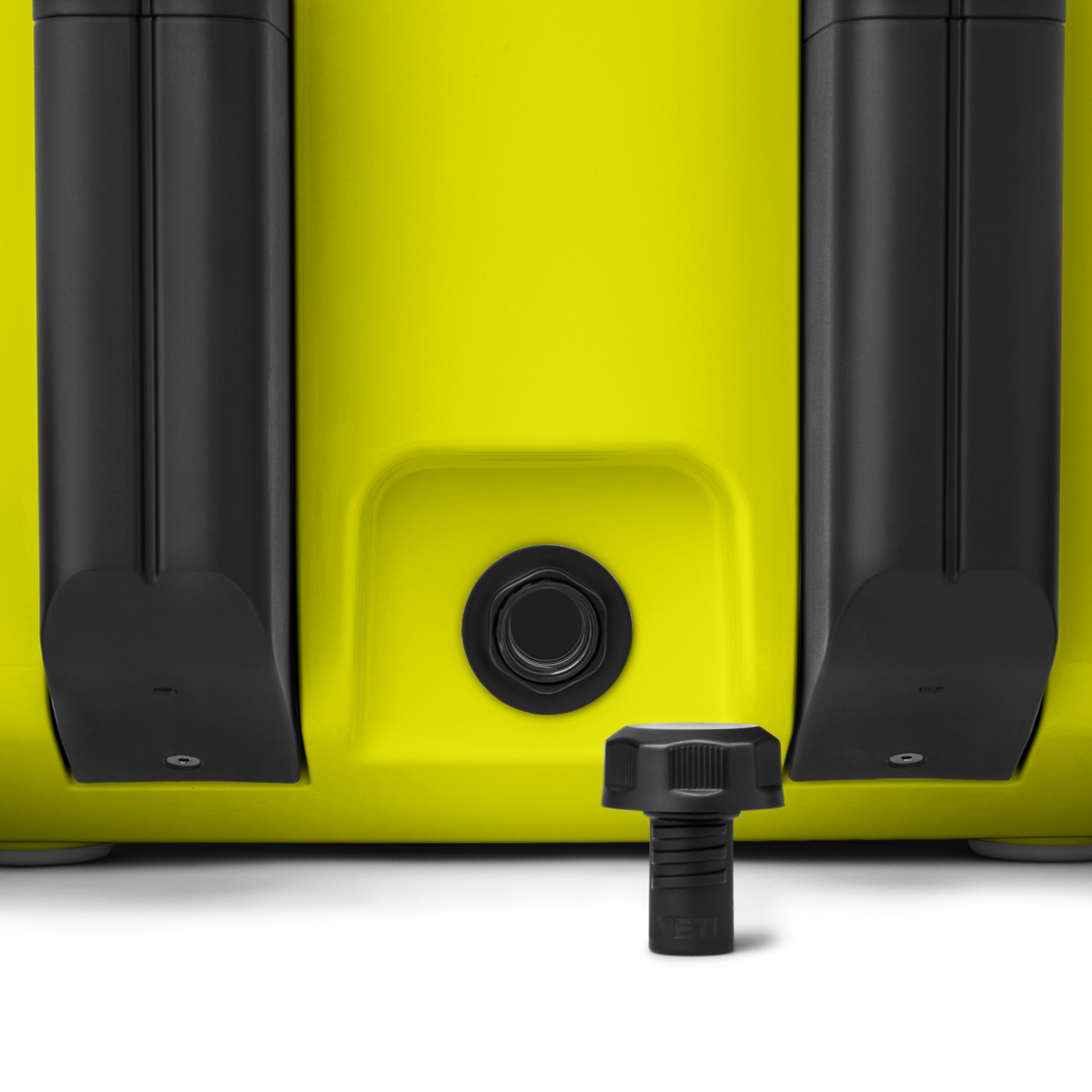 Roadie 32 Kühlbox auf Rädern