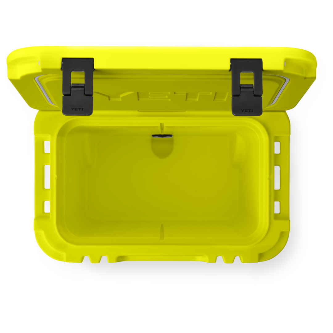 Roadie 32 Kühlbox auf Rädern