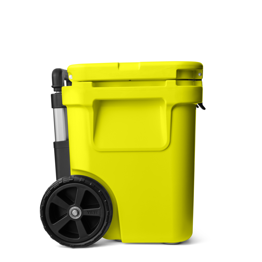 Roadie 32 Kühlbox auf Rädern