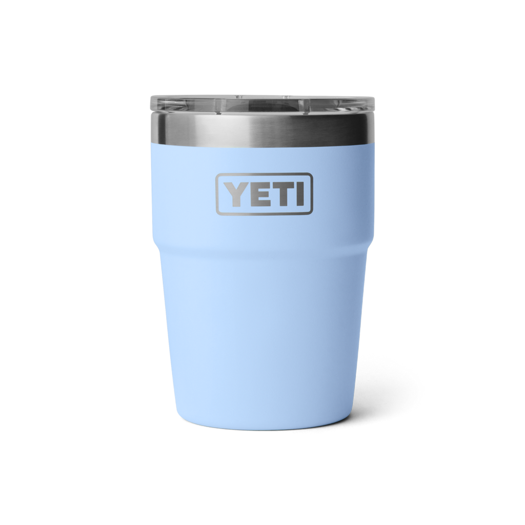 Rambler 16 Oz (475 ml) stapelbarer Becher