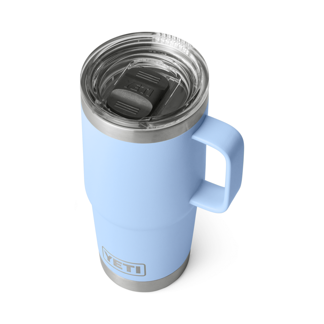 Rambler 20 Oz (591 ml) Reisebecher (Travel Mug)