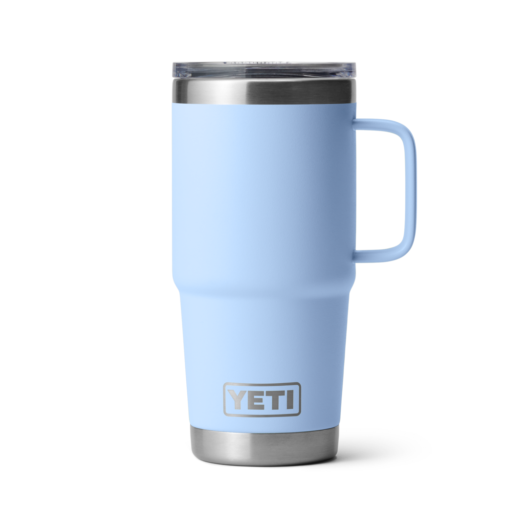 Rambler 20 Oz (591 ml) Reisebecher (Travel Mug)