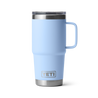 Rambler 20 Oz (591 ml) Reisebecher (Travel Mug)