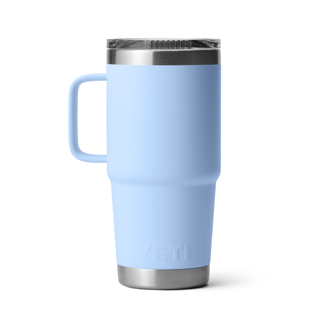 Rambler 20 Oz (591 ml) Reisebecher (Travel Mug)