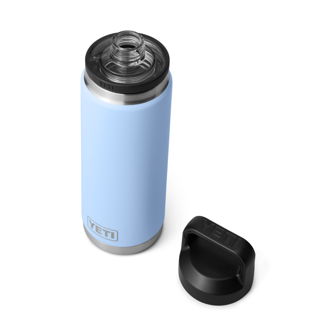 YETI Rambler 26 Oz (769 ml) Flasche mit Chug Cap *