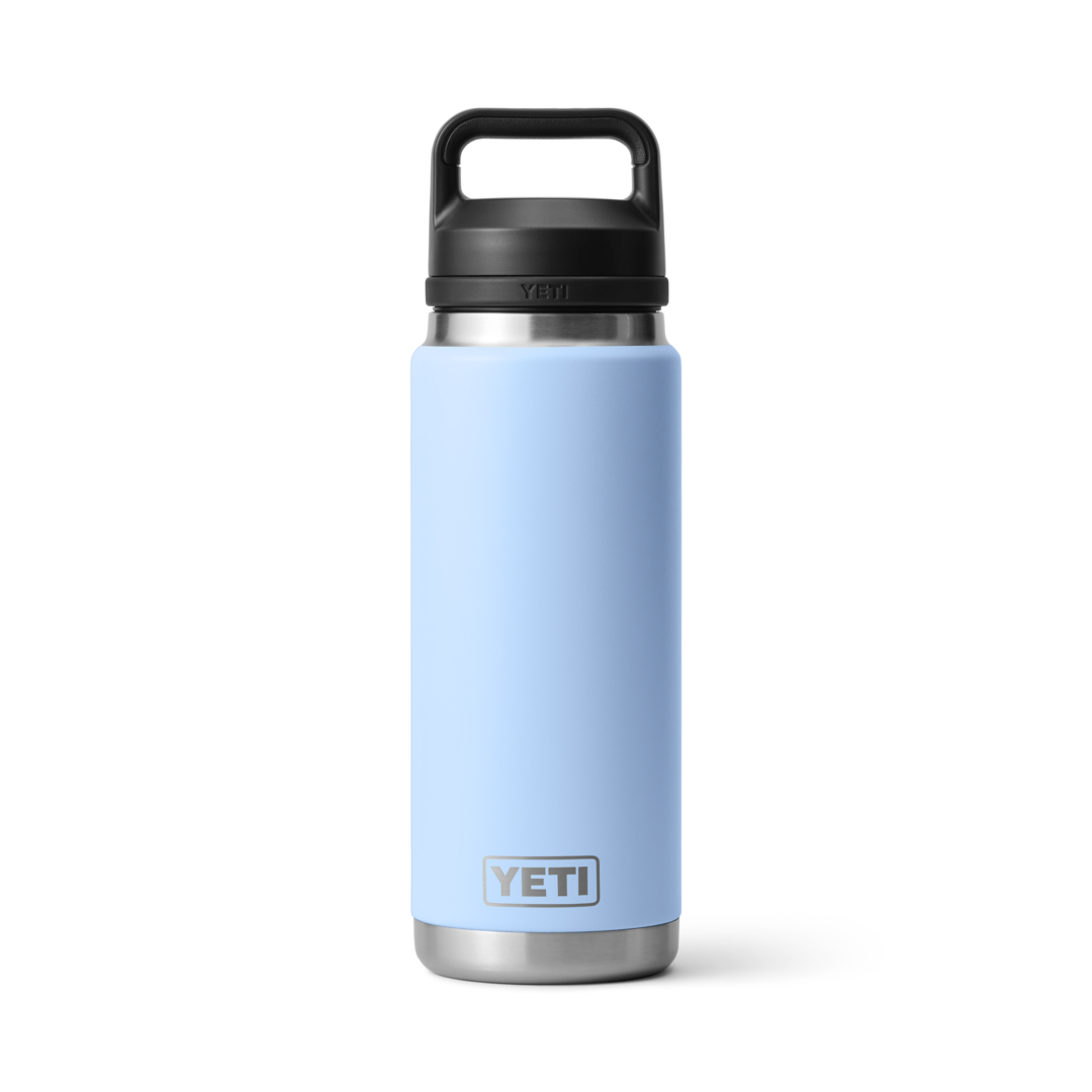 YETI Rambler 26 Oz (769 ml) Flasche mit Chug Cap *